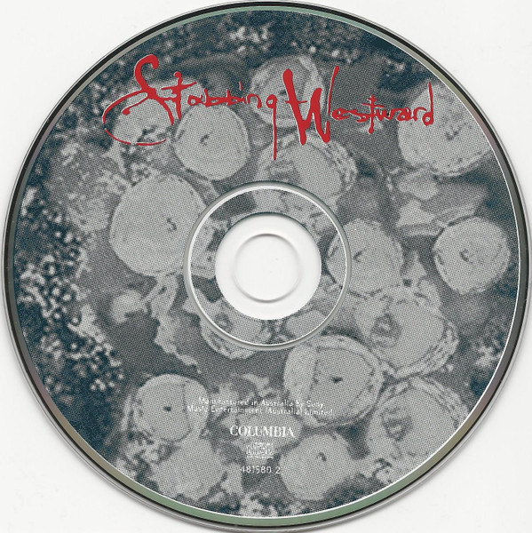 Stabbing Westward - Wither Blister Burn + Peel CD | Columbia (481580 2) - 3 Stabbing Westward - Wither Blister Burn + Peel CD | Columbia (481580 2) - 3