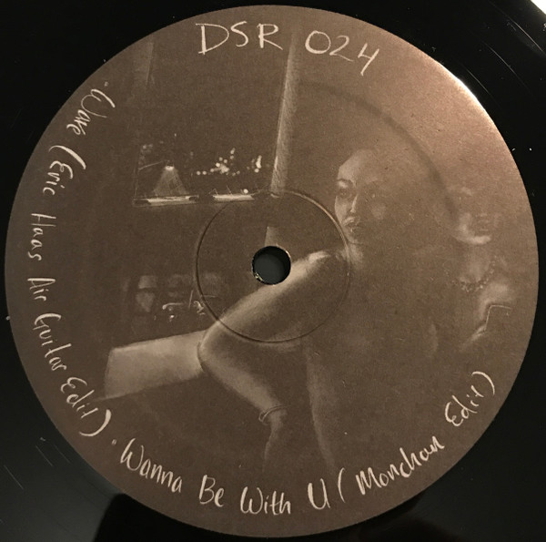 Various - East Village Edits 6 | Dailysession Records (DSR 024) - 2 Various - East Village Edits 6 | Dailysession Records (DSR 024) - 2