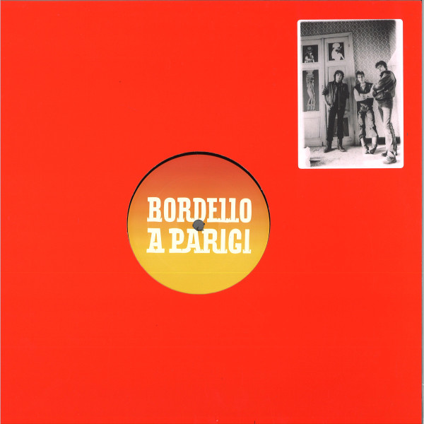 1000 Ohm - Love In Motion | Bordello A Parigi (BAP184)