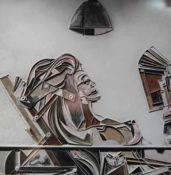 Mihai Pol - Original Series 01 | Aline Brooklyn (ALNOS01) - main Mihai Pol - Original Series 01 | Aline Brooklyn (ALNOS01) - main