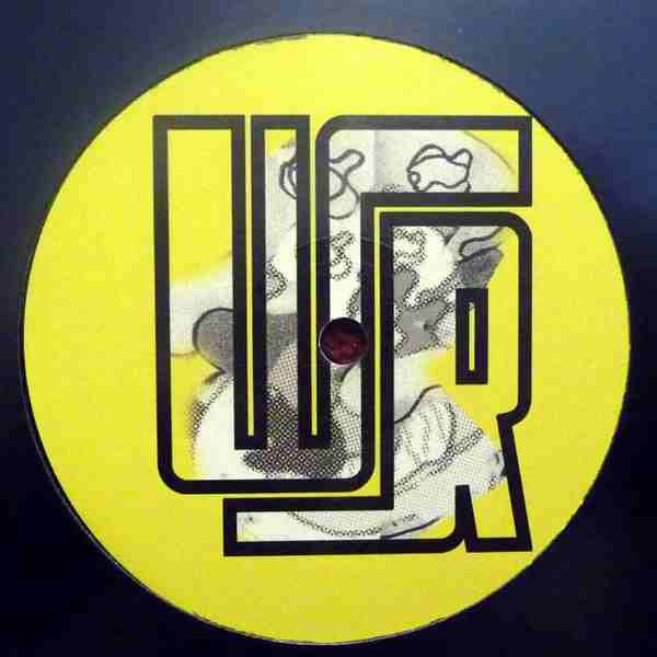 South London Ordnance - Trojan / Pacific | Well Rounded Records (WRND015)