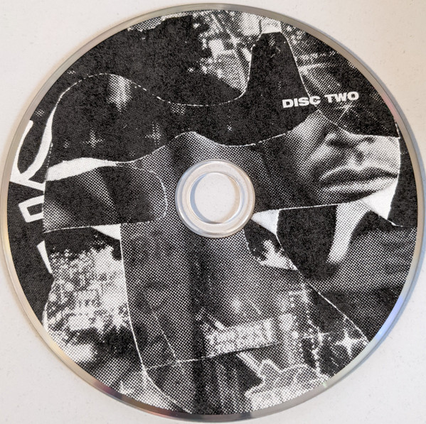 Various - American Noise / Volume One | L.I.E.S. Records (LIES-018) - 4