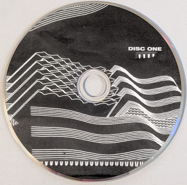 Various - American Noise / Volume One | L.I.E.S. Records (LIES-018) - 3