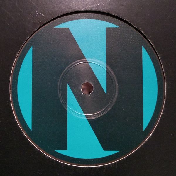 Natious - Flashpoint (Part 1) | Amato International (AI 12014) - 2