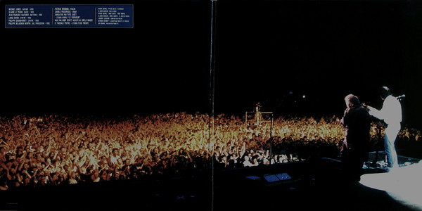 Jean-Jacques Goldman - En Public | Epic (EPC 450191 1) - 3 Jean-Jacques Goldman - En Public | Epic (EPC 450191 1) - 3