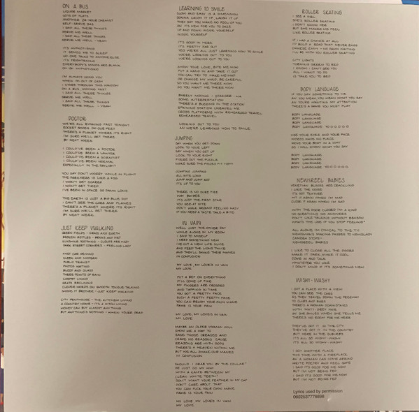 INXS - INXS | ATCO Records (0602537778898) - main