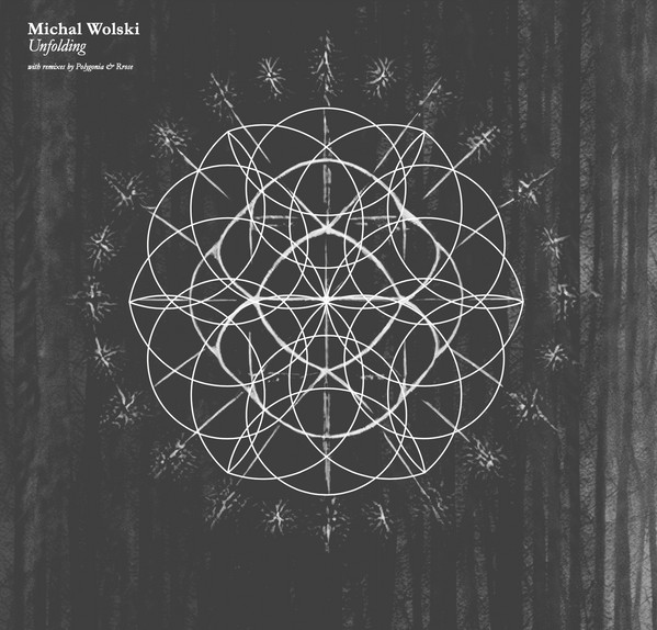 Michał Wolski - Unfolding | Southern Lights (SL015) - main