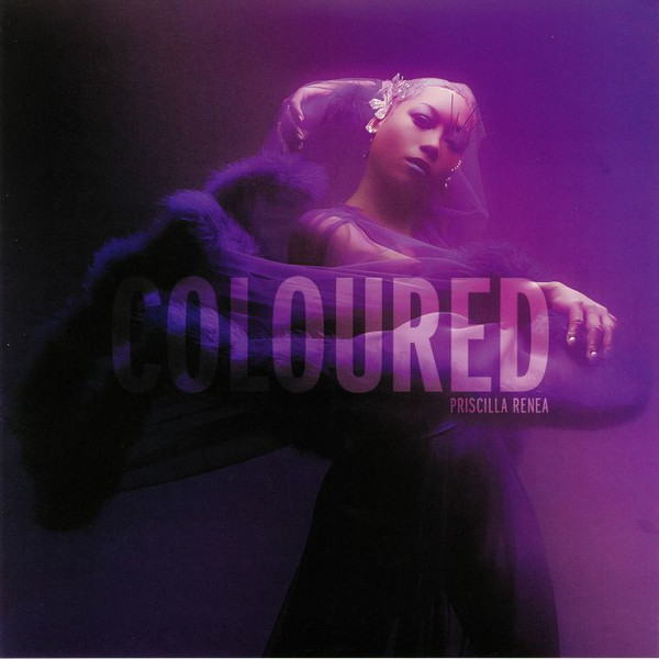 Priscilla Renea - Coloured | Thirty Tigers (35648) - main