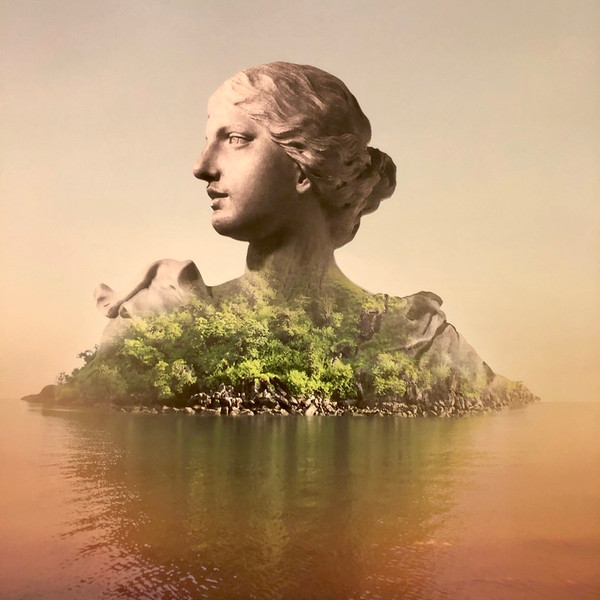 Alina Baraz & Galimatias - Urban Flora | Mom + Pop (MP250-1) - 4 Alina Baraz & Galimatias - Urban Flora | Mom + Pop (MP250-1) - 4