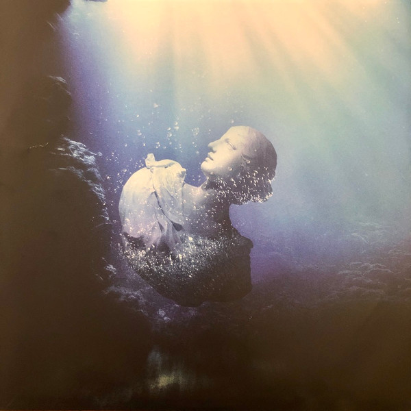 Alina Baraz & Galimatias - Urban Flora | Mom + Pop (MP250-1) - 2 Alina Baraz & Galimatias - Urban Flora | Mom + Pop (MP250-1) - 2