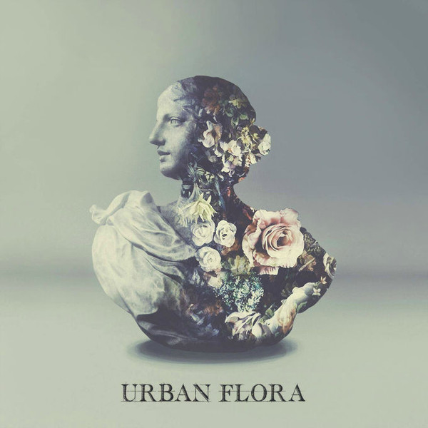Alina Baraz & Galimatias - Urban Flora | Mom + Pop (MP250-1) - main Alina Baraz & Galimatias - Urban Flora | Mom + Pop (MP250-1) - main