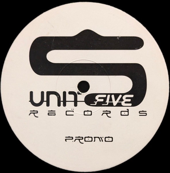 Ed Case - Something In Your Eyes | Unit Five Records (UNIT5 004) - 2