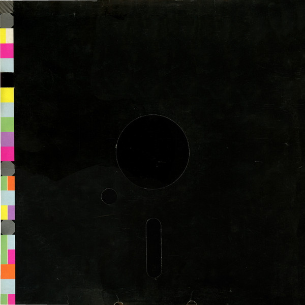 New Order - Blue Monday | Factory (FAC 73) - 2