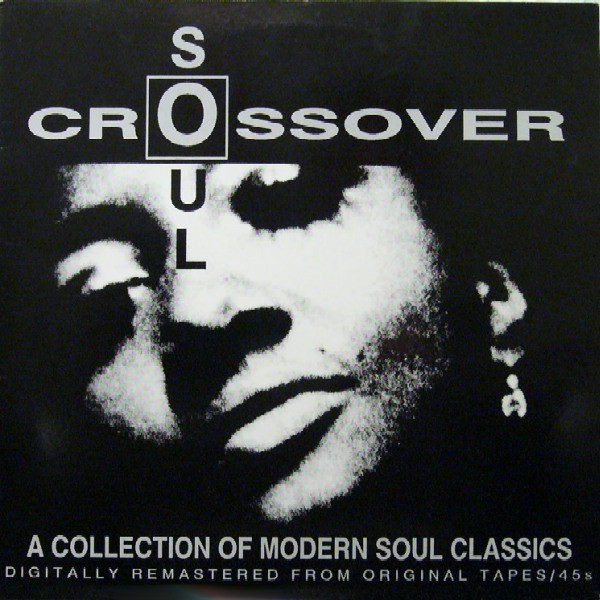 Various - Crossover Soul | Goldmine Soul Supply (GSLP 9) - main