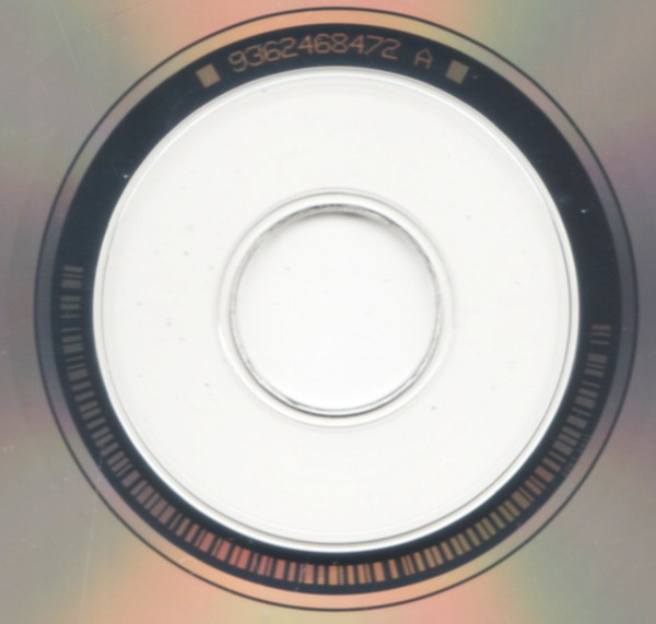 Madonna - Ray Of Light | Maverick (9362-46847-2) - 4