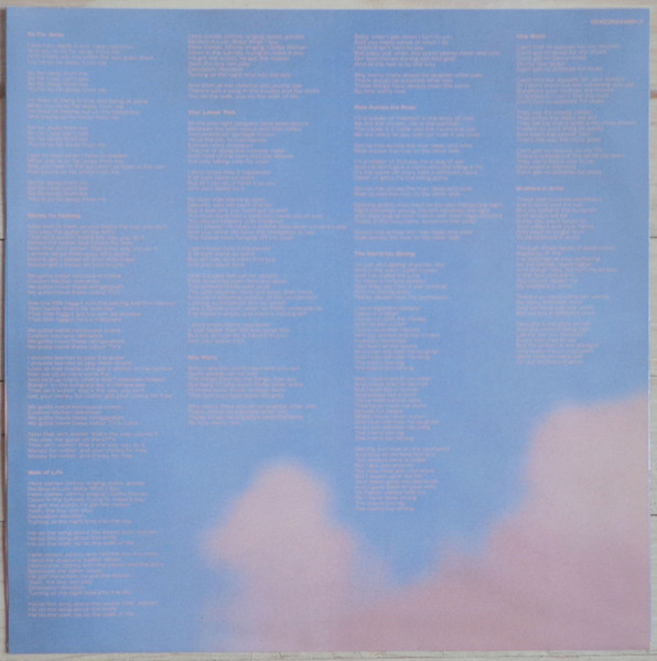 Dire Straits - Brothers In Arms | Vertigo (0042282449917) - 3