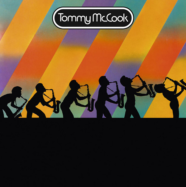 Tommy McCook - Tommy McCook | Radiation Roots (RROO328)