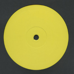 Stenny - Wipe Out / Permission | Ilian Tape (ITDP002)