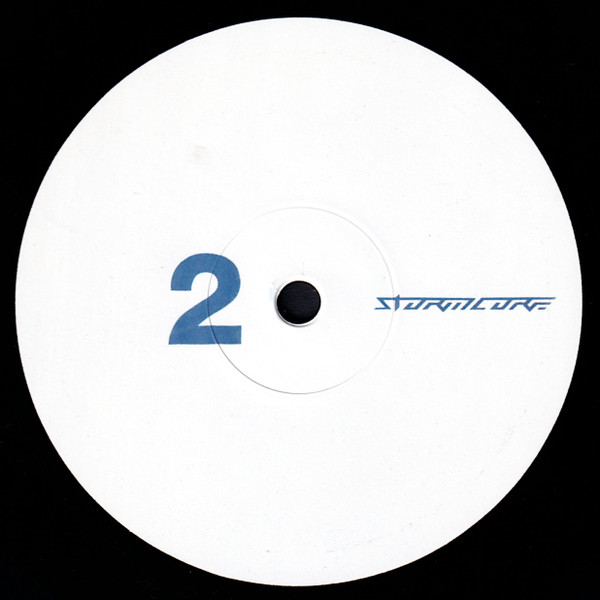 R-Zac - Stormcore 2 | Sound Metaphors 23 (SM23 - 06)