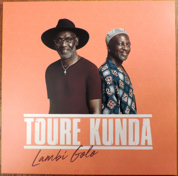 Touré Kunda - Lambi Golo | Soulbeats Records (SBR104)