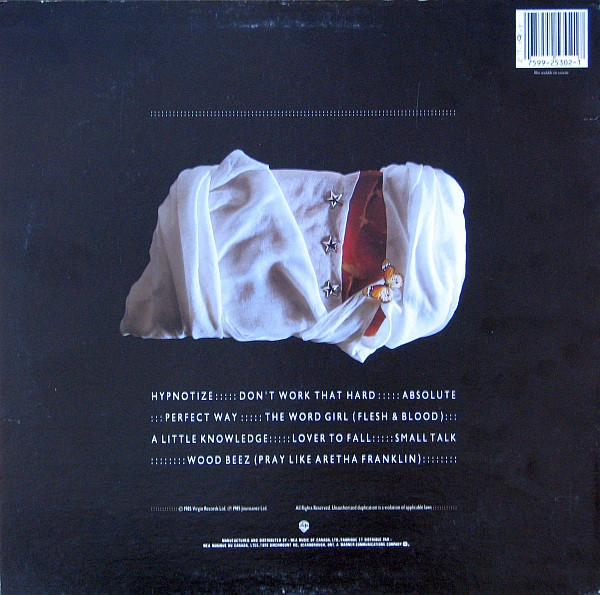 Scritti Politti - Cupid & Psyche 85 | Warner Bros. Records (92 53021) - 2 Scritti Politti - Cupid & Psyche 85 | Warner Bros. Records (92 53021) - 2