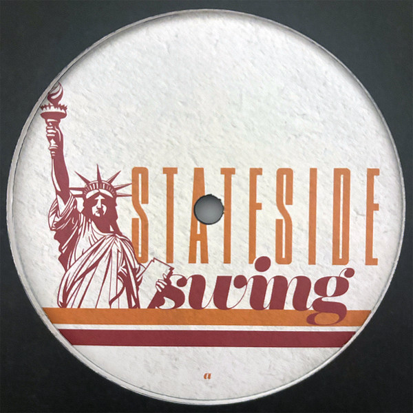 Various - Stateside Swing 002 | Stateside Swing (SSIDE002) - main Various - Stateside Swing 002 | Stateside Swing (SSIDE002) - main