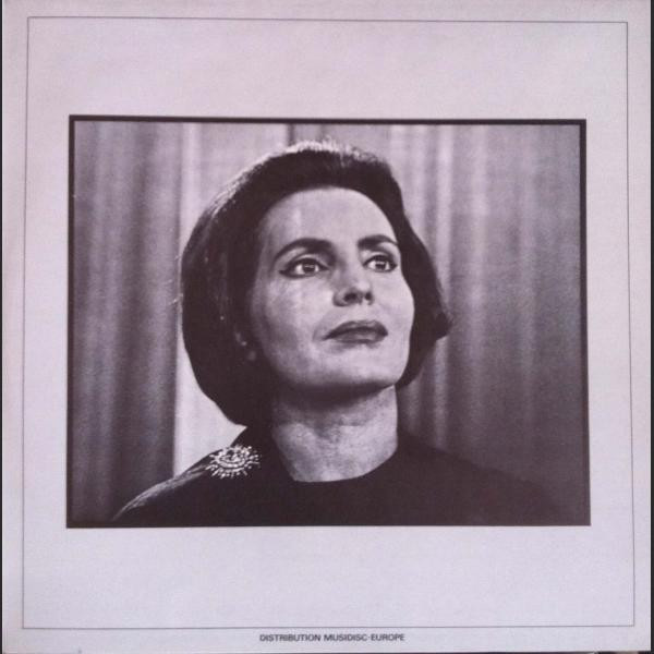 Amália Rodrigues - Fados E Guitarradas Au Portugal | Disques Festival (ALBUM 113)