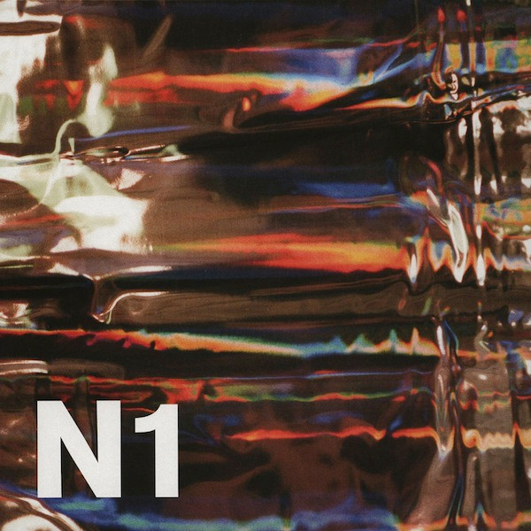 Cale Parks - N1 | Hakt Recordings (HAKT005) - main