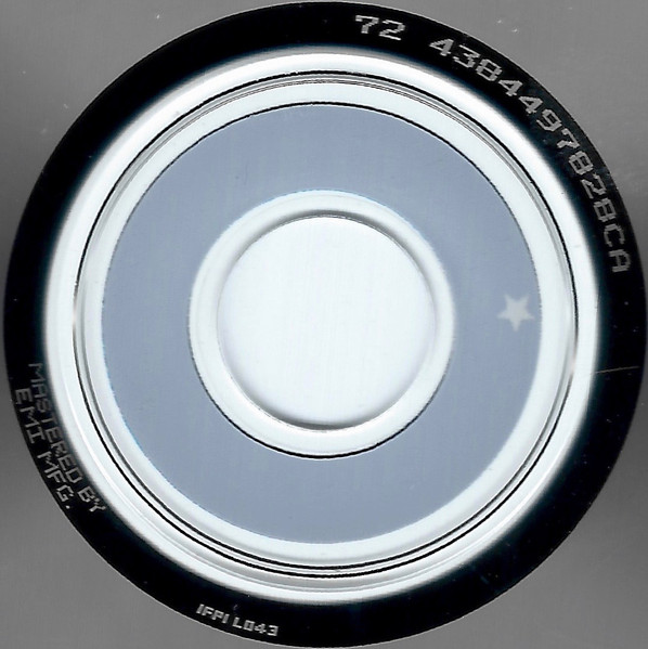 AIR - Moon Safari | Source (724384497828) - 4