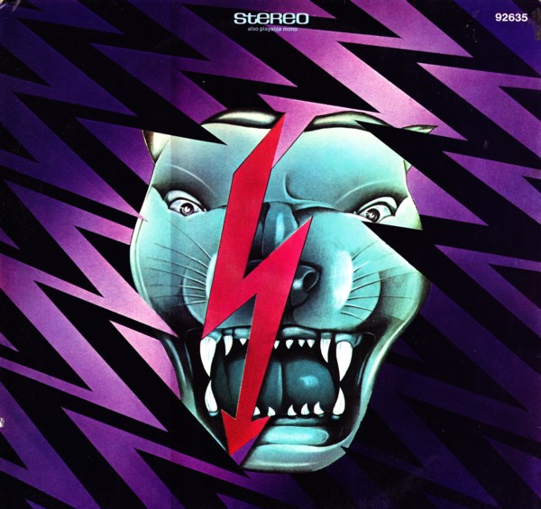 Various - Electric Rock | SR International (92635) - 2
