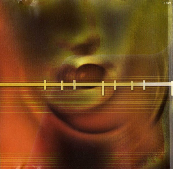 DJ Glenn & DJ Dex - Techno Force N°12 - Le Mix | Inca (TF 024) - 4