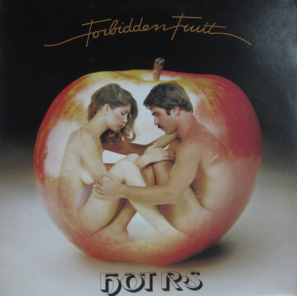 Hot R.S. - Forbidden Fruit | On The Rocks (PP 1279)