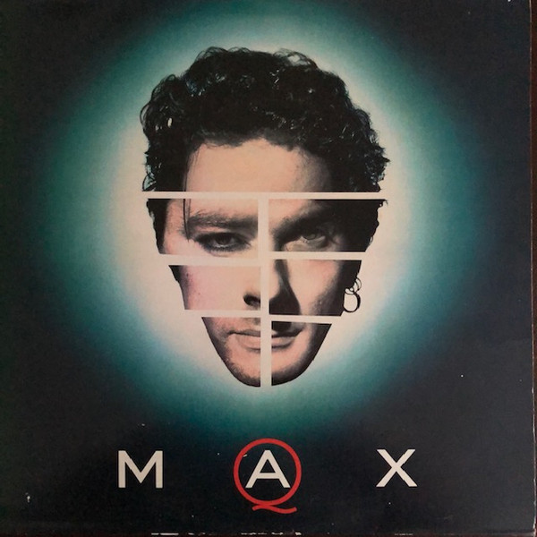 Max Q - Max Q | Mercury (838 942-1)