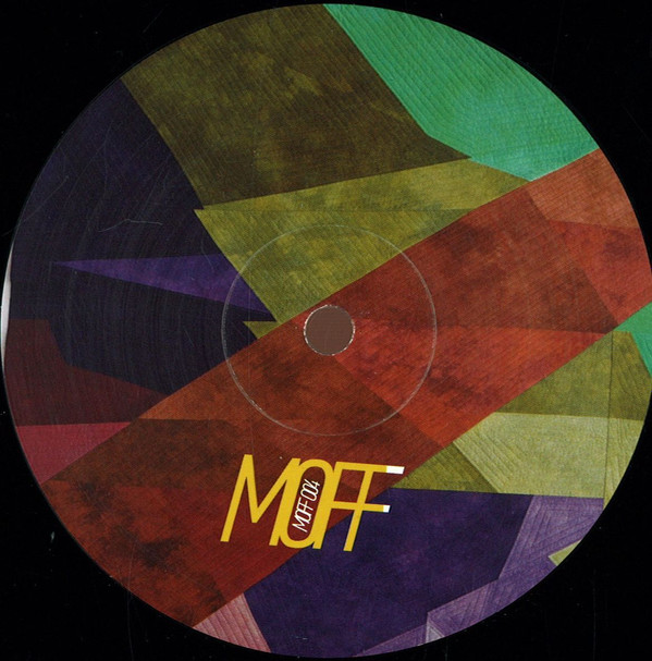 Goncharov - Outbreak | Moff (MOFF004) - 2 Goncharov - Outbreak | Moff (MOFF004) - 2