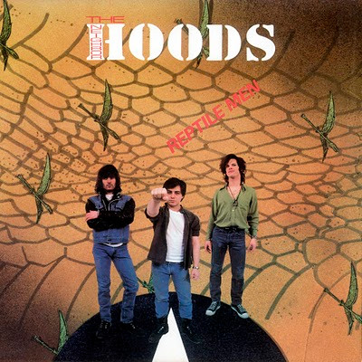 The Neighborhoods - Reptile Men | Emergo (EM 9626) - main