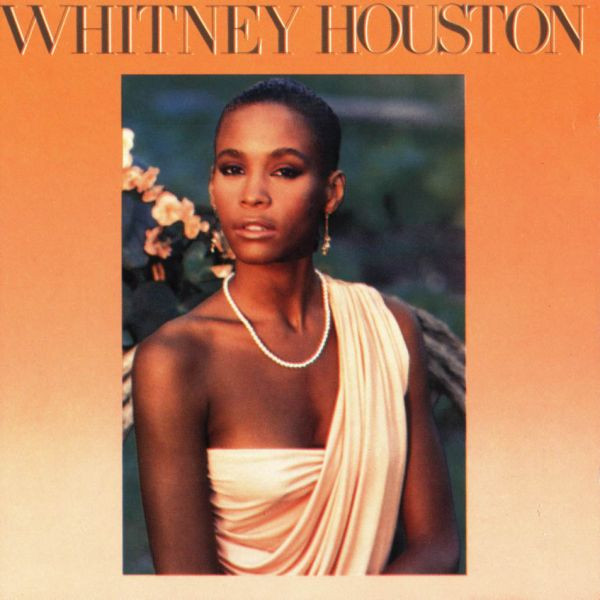 Whitney Houston - Whitney Houston | Arista (610 359-222)