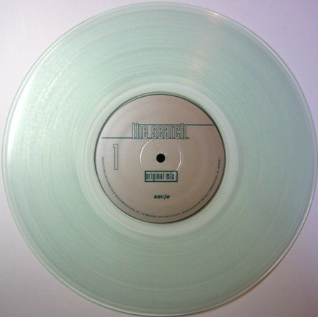 Trancesetters - The Search | Sm:)e Communications (SM-9038-0) - 4 Trancesetters - The Search | Sm:)e Communications (SM-9038-0) - 4