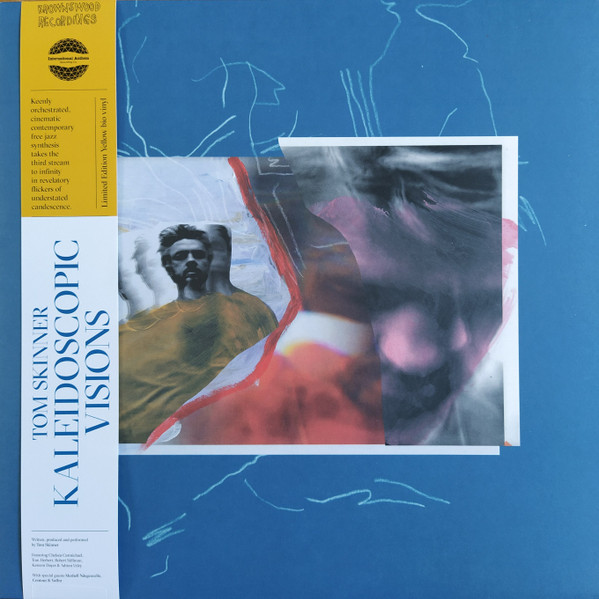 Tom Skinner - Kaleidoscopic Visions | International Anthem Recording Company (IARC0104LP)
