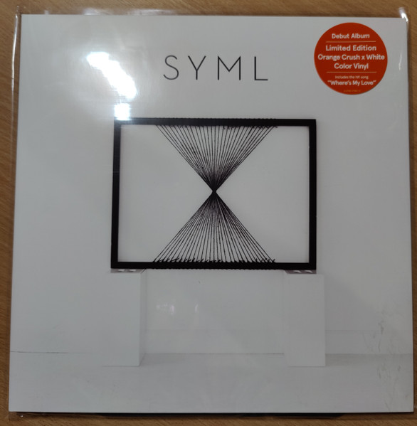 SYML - SYML | Nettwerk (067003118613) - main