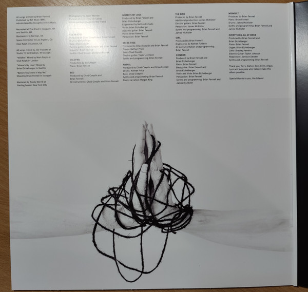SYML - SYML | Nettwerk (067003118613) - 3