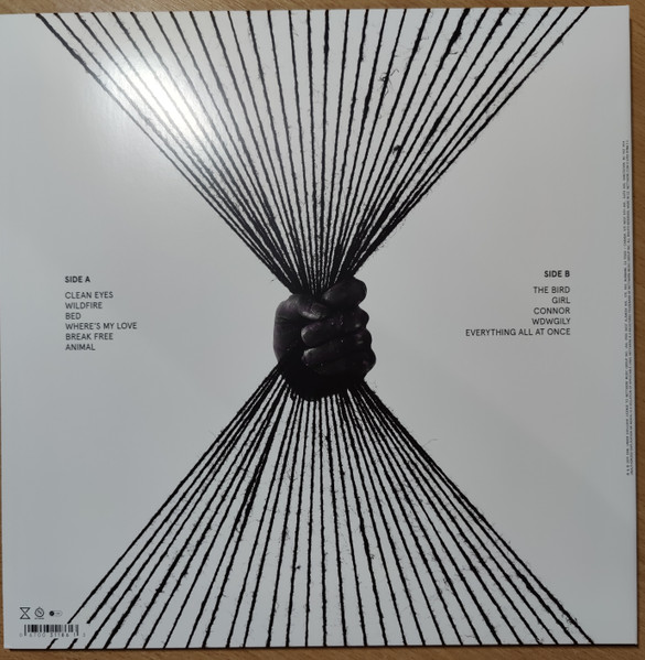 SYML - SYML | Nettwerk (067003118613) - 2