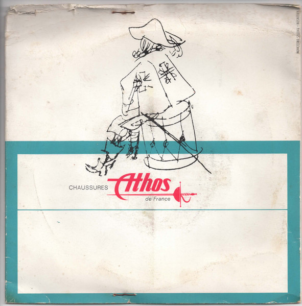 Les Swifts - Athos Avec Les Swifts | Athos De France (3) - 2