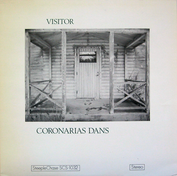 Coronarias Dans - Visitor | SteepleChase (SCS-1032)