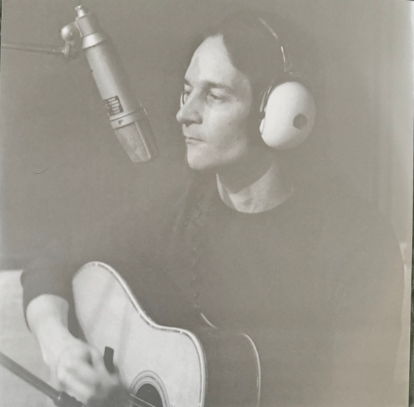 Gene Clark - No Other Sessions LP | 4AD (4AD0683LPE) - 4