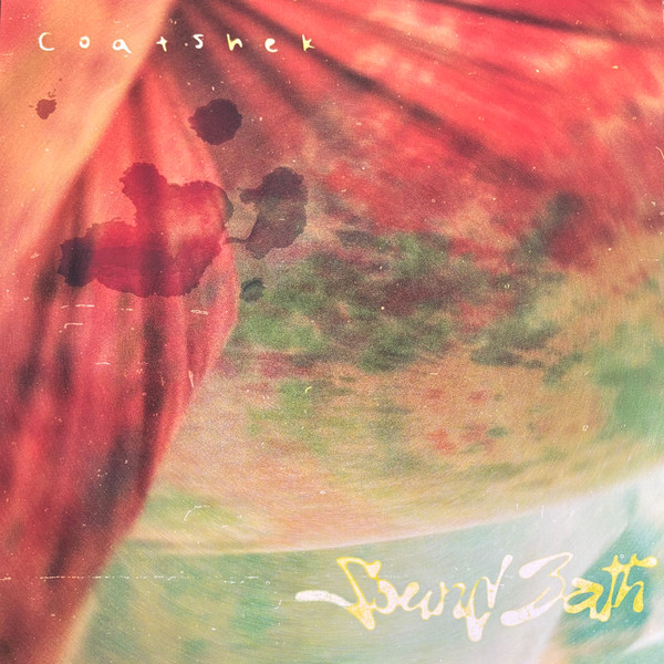 Coatshek - Sound Bath | Dark Entries (DE-349) - main
