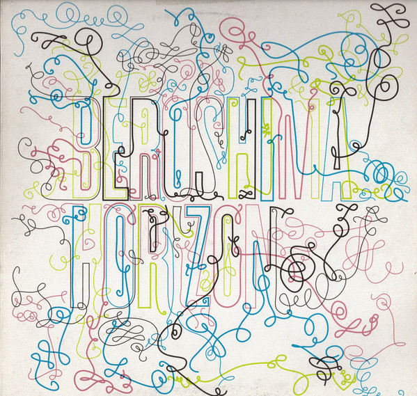 Beroshima - Horizon | Cocoon Recordings (COR12"038) - main Beroshima - Horizon | Cocoon Recordings (COR12"038) - main
