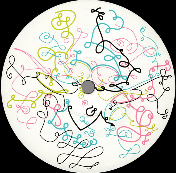 Beroshima - Horizon | Cocoon Recordings (COR12"038) - 4 Beroshima - Horizon | Cocoon Recordings (COR12"038) - 4