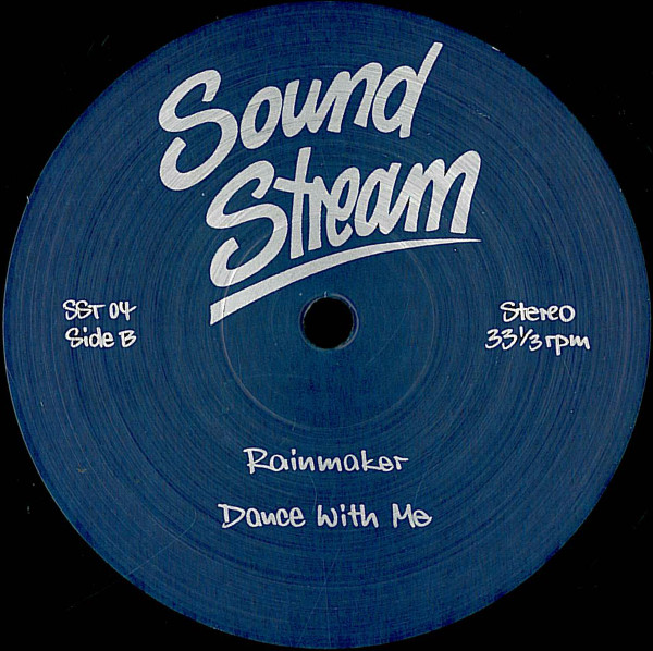 Sound Stream - "Live" Goes On | Sound Stream (SST 04)