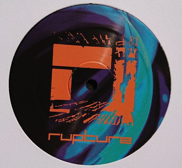 Response - Stolen Keys / Running Through | Rupture London (RUPLDN 016) - 3 Response - Stolen Keys / Running Through | Rupture London (RUPLDN 016) - 3
