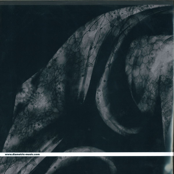 Valanx - Ejecta Remixes | diametric. (19-diam.) - 2 Valanx - Ejecta Remixes | diametric. (19-diam.) - 2